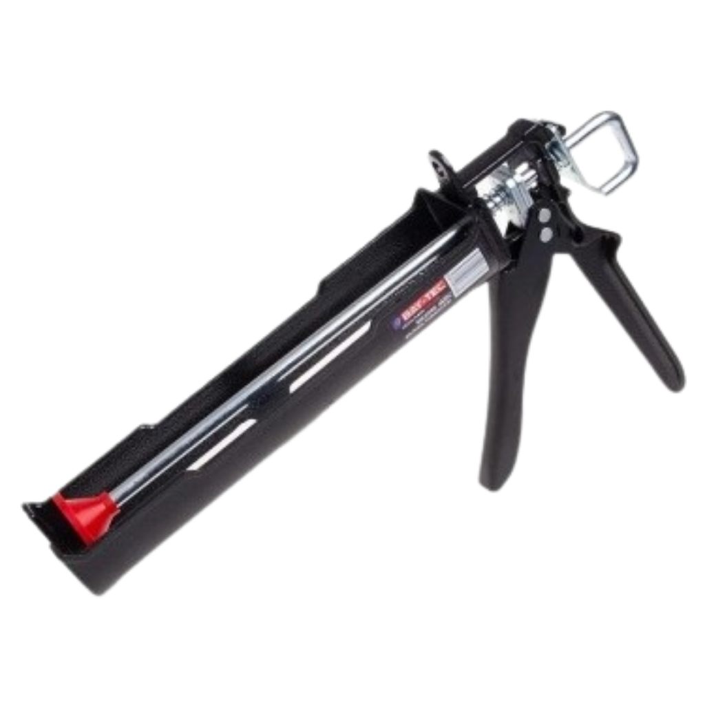 BAY-TEC MK0560 Si̇li̇kon Tabancası Alümi̇nyum