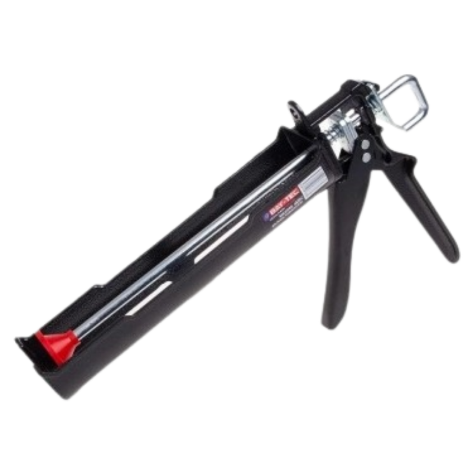 BAY-TEC MK0560 Silikon Tabancası Alüminyum