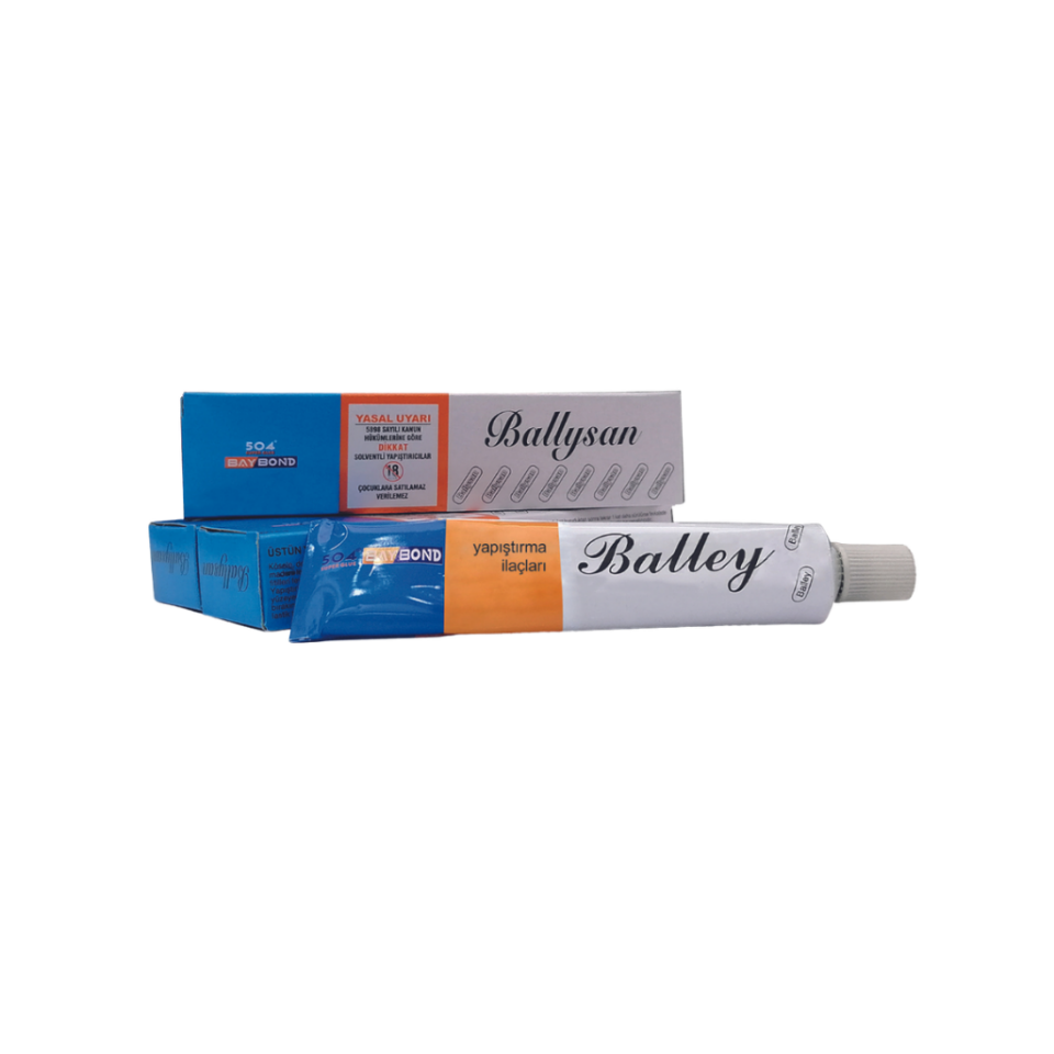 BAY-TEC MK1410 Baybond Ballysan Yapiştirici