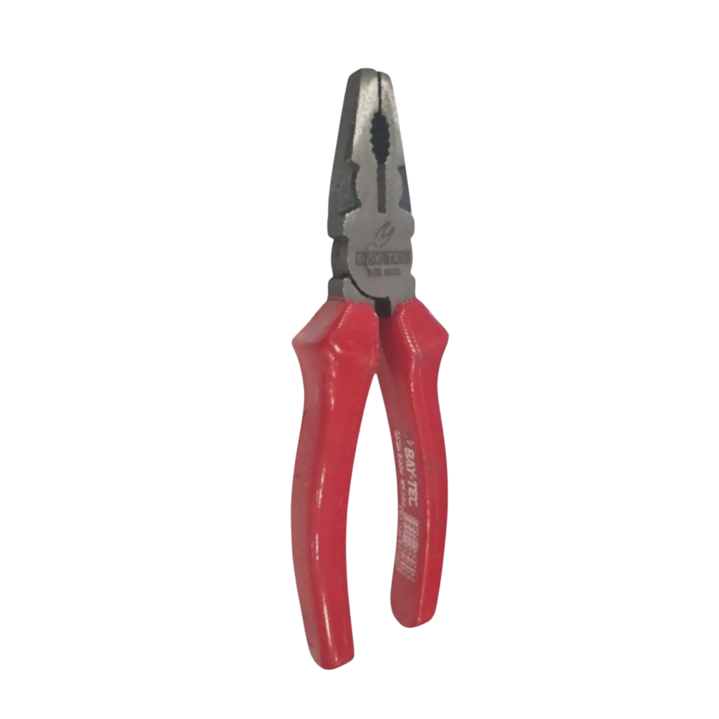 BAY-TEC MK2510 Pense 180mm