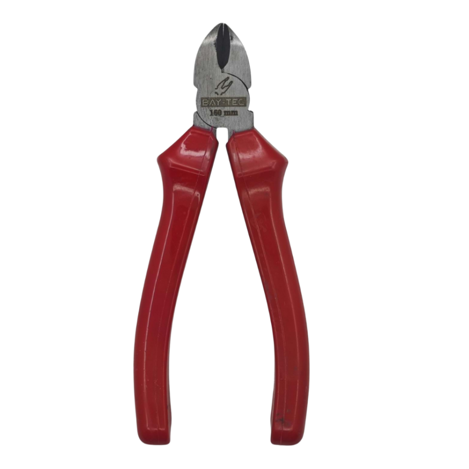 BAY-TEC MK2512 Yan Keski̇ 160mm