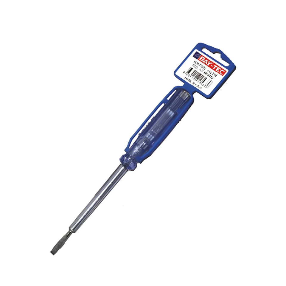 BAY-TEC MK4410 Kontrol Kalemi̇ Düz 190 mm