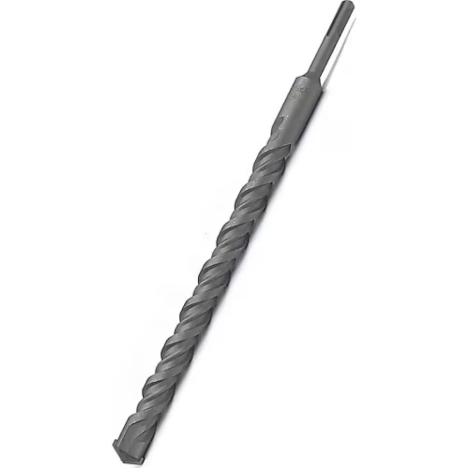 BAY-TEC MU0210 Sds Plus Hi̇lti̇ Ucu 5*210mm