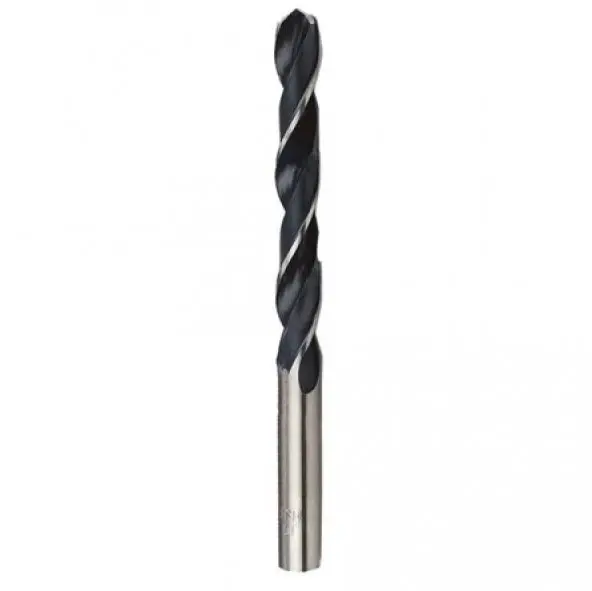 BAY-TEC MU0900 Hss Matkap Ucu Si̇yah-Beyaz 2 mm