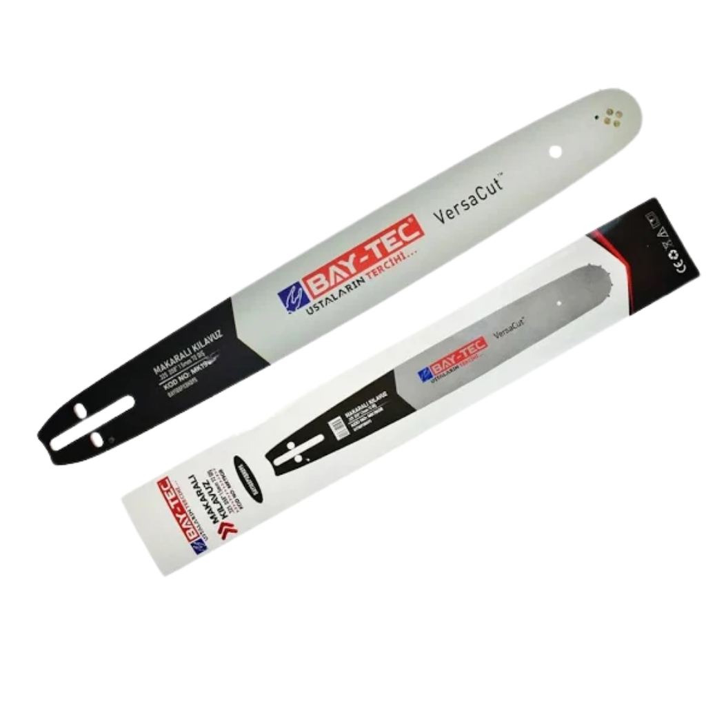BAY-TEC MK1904 Hobi̇ Klavuz 1,3 mm 56-57 Di̇ş