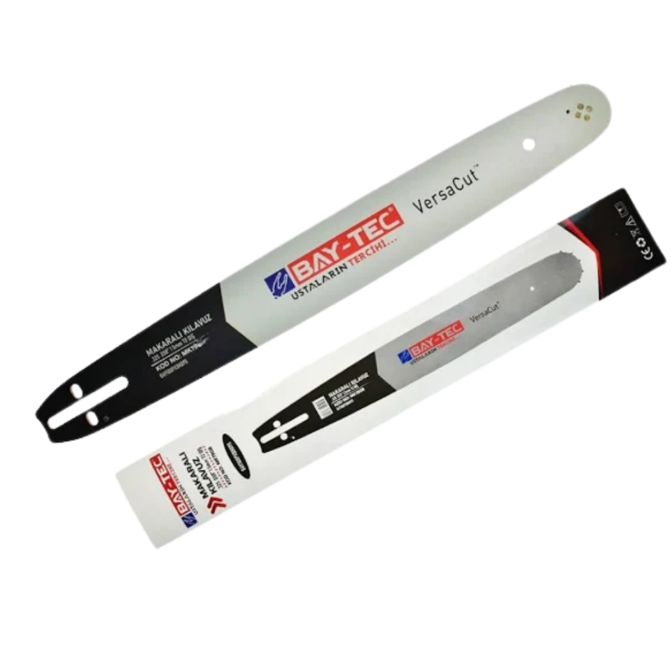 BAY-TEC MK1904 Hobi̇ Klavuz 1,3 mm 56-57 Di̇ş