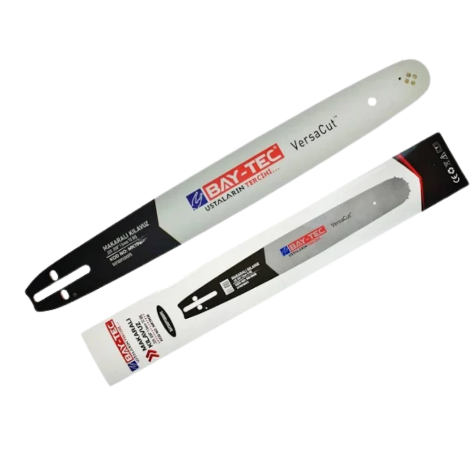BAY-TEC MK1908 Makaralı Klavuz 1,5 mm 72 Di̇ş