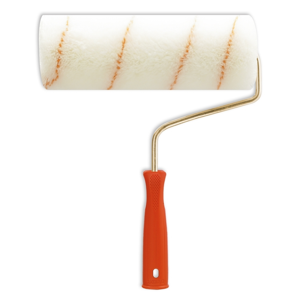 Dekor 1012 Silteks Boya Rulo 25 Cm