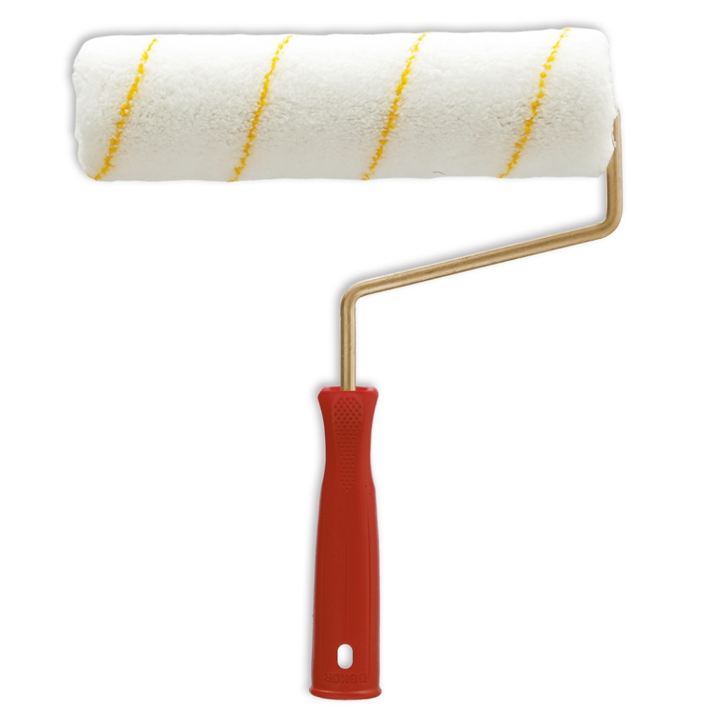 Dekor 1081 Rulo Eksport Saten 25 Cm