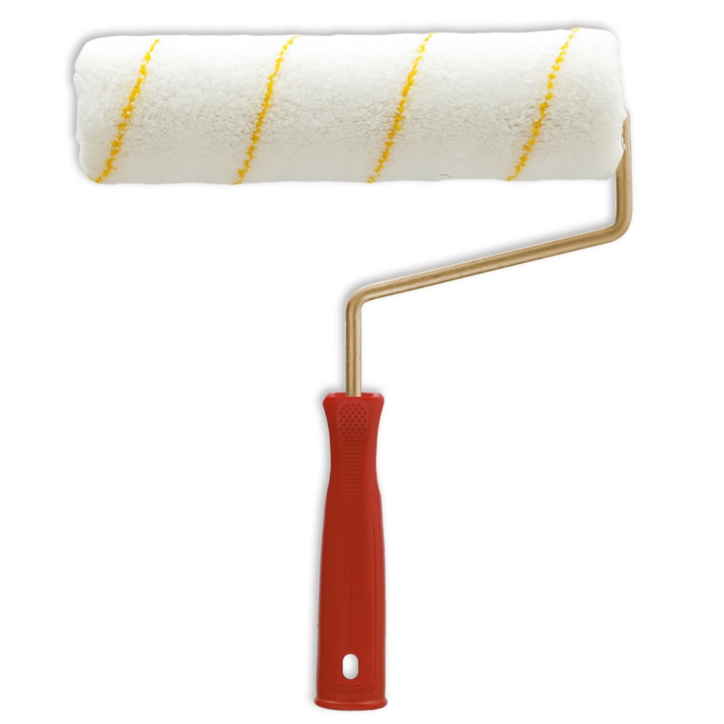 Dekor 1081 Rulo Eksport Saten 25 Cm