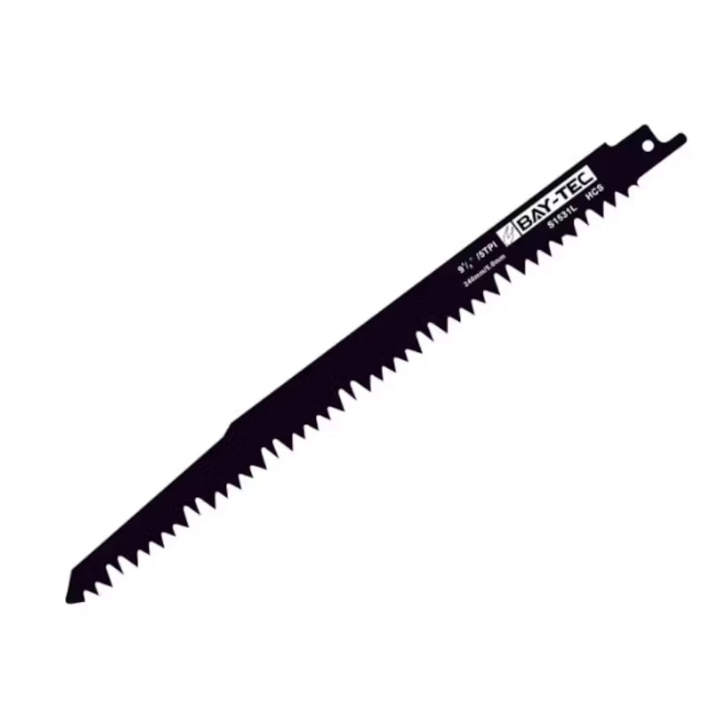 BAY-TEC MK2315 Ağaç Ti̇lki̇ Kuyruğu S1531-L