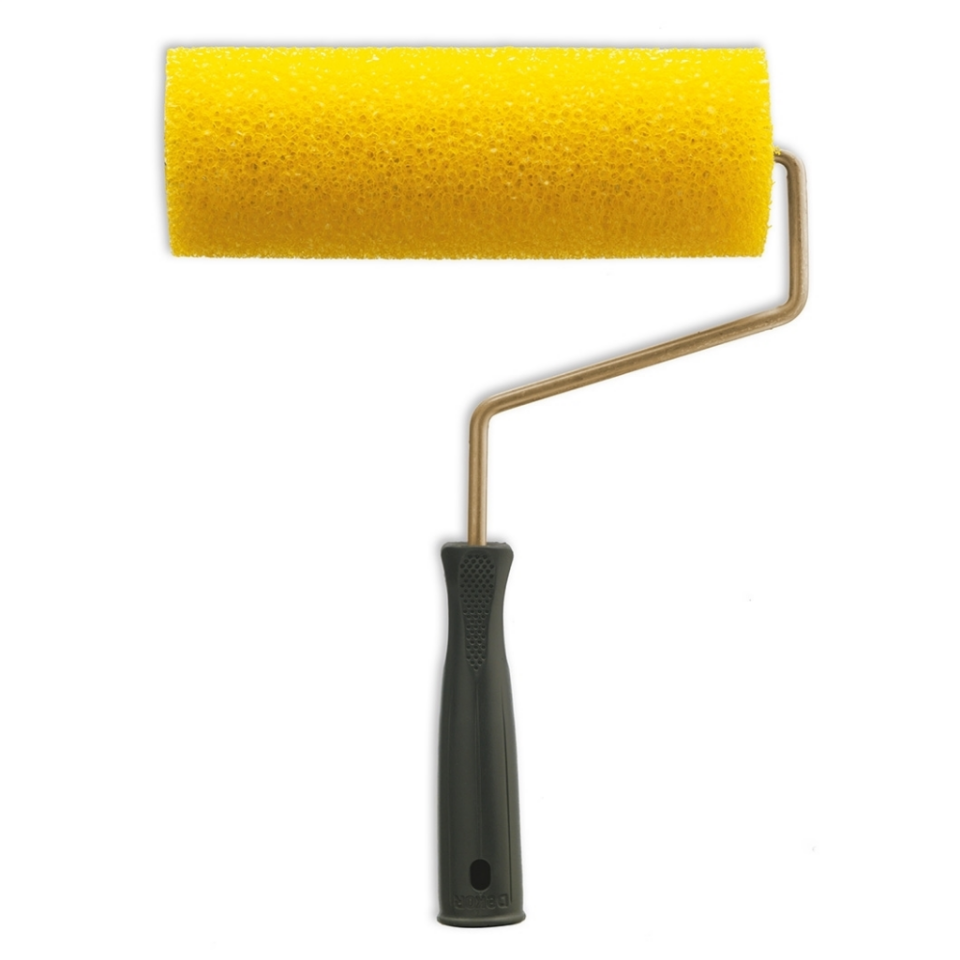 Dekor 1122 Rulo Sünger Kristalli 25 Cm