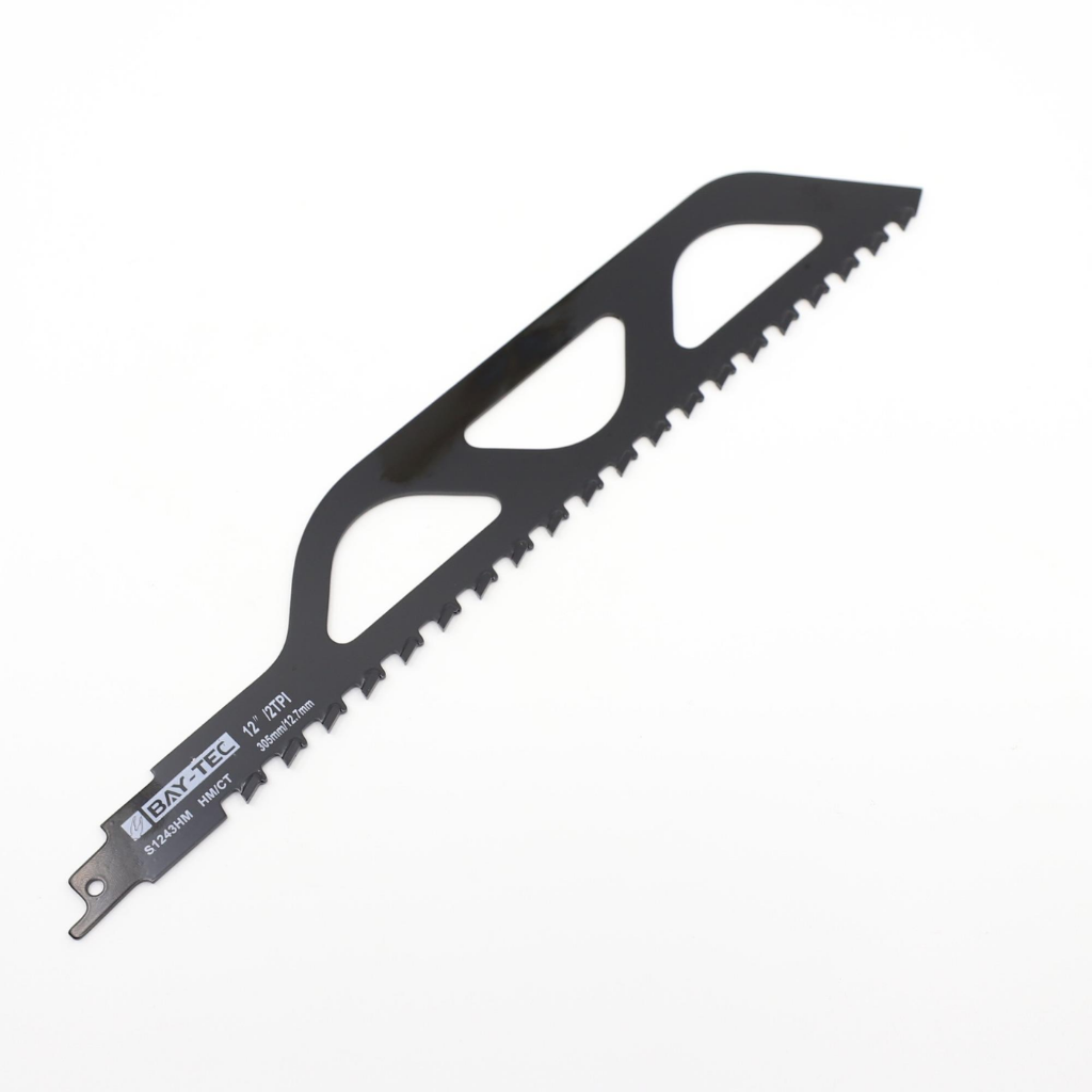 BAY-TEC MK2318 Tuğla -Ytong Ti̇lki̇ Kuyruğu 305 mm
