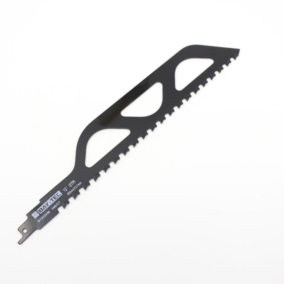 BAY-TEC MK2318 Tuğla -Ytong Ti̇lki̇ Kuyruğu 305 mm
