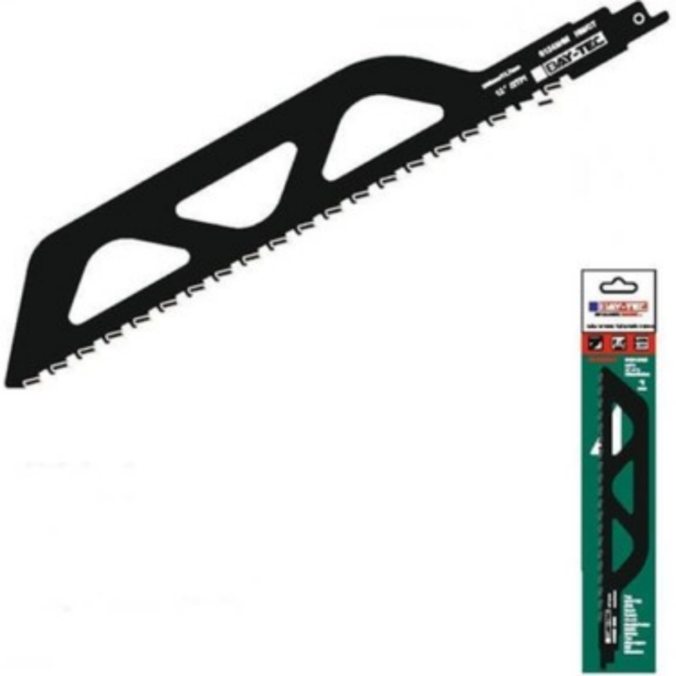 BAY-TEC MK2319 Tuğla -Ytong Ti̇lki̇ Kuyruğu 455 mm