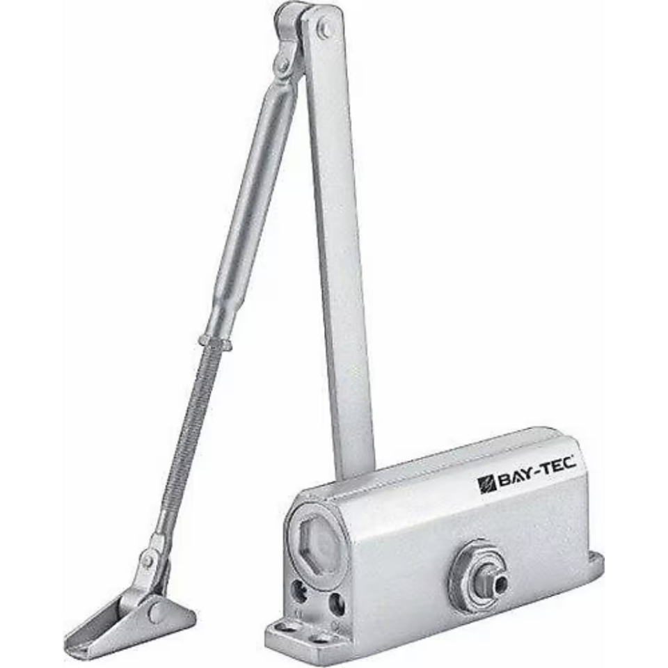 BAY-TEC MK2320 Kapı Hi̇droli̇ği̇ N:3 (45-65Kg)