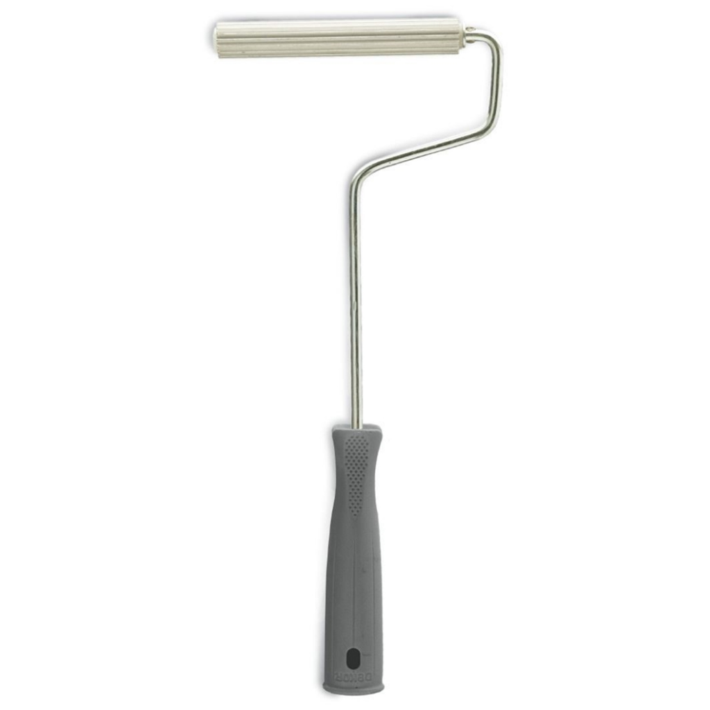 Dekor 1161 Rulo Elyaf Ezme 13 Cm