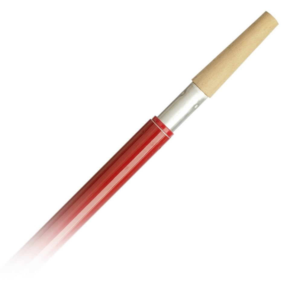 Dekor 1175 2 Kademeli Ayarlı Alüminyum Kalın Sırık 6 M