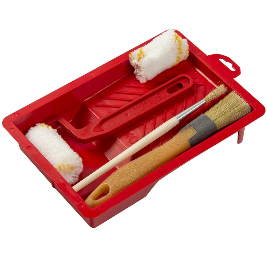 Dekor 1182 Hobi Boyama Seti