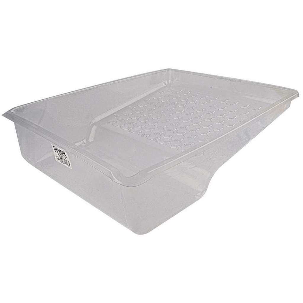 Dekor 1183 Boyacı Kabı Yedeği