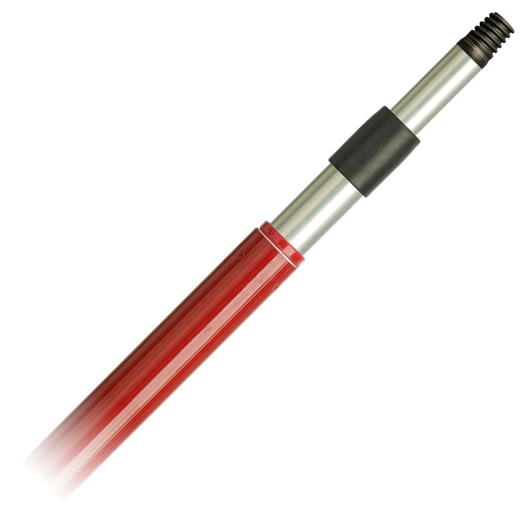 Dekor 1271 3 Kademeli Ayarlı Alüminyum Kalın Sırık 2,5 M