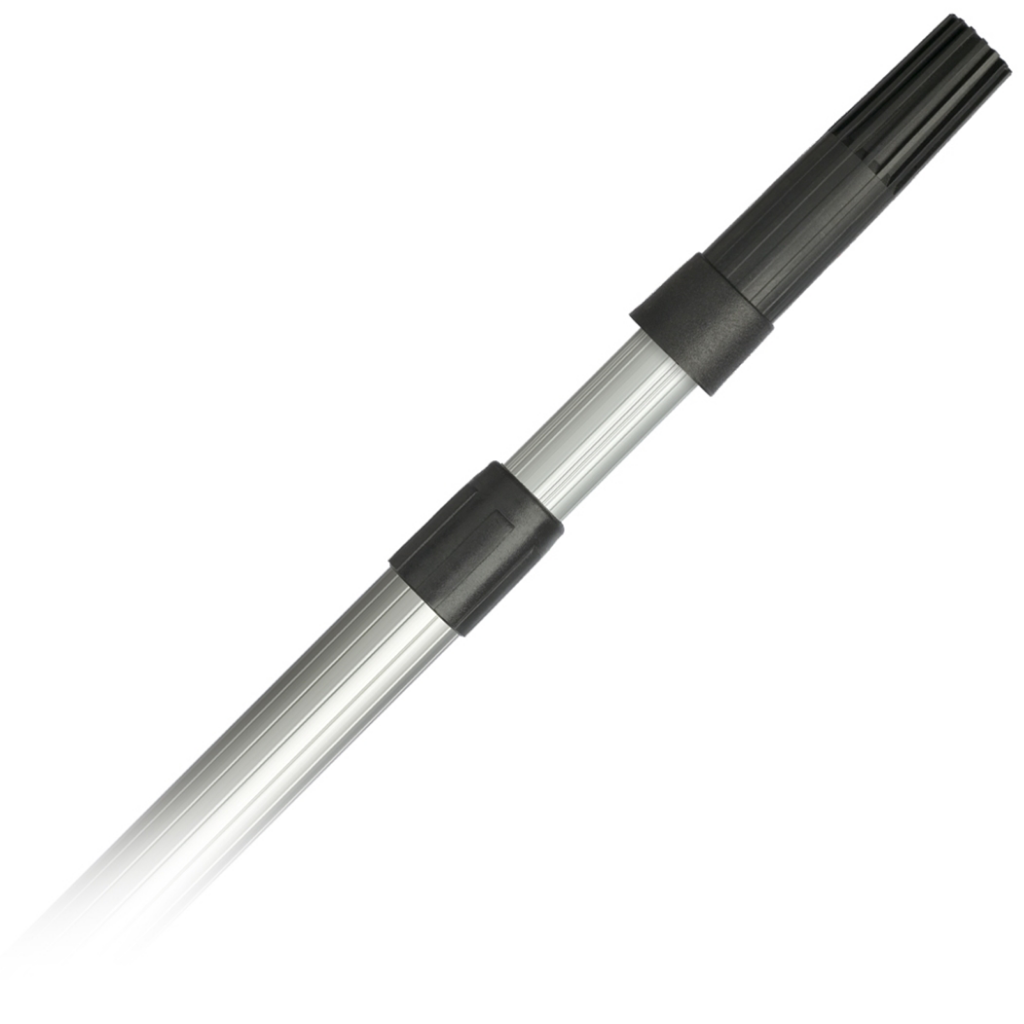 Dekor 1291 2 Kademeli Ayarlı Alüminyum Hafif Sırık 1,5 M