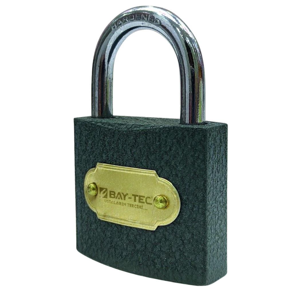 BAY-TEC MK2360 Senteti̇k Asma Ki̇li̇t 20 mm