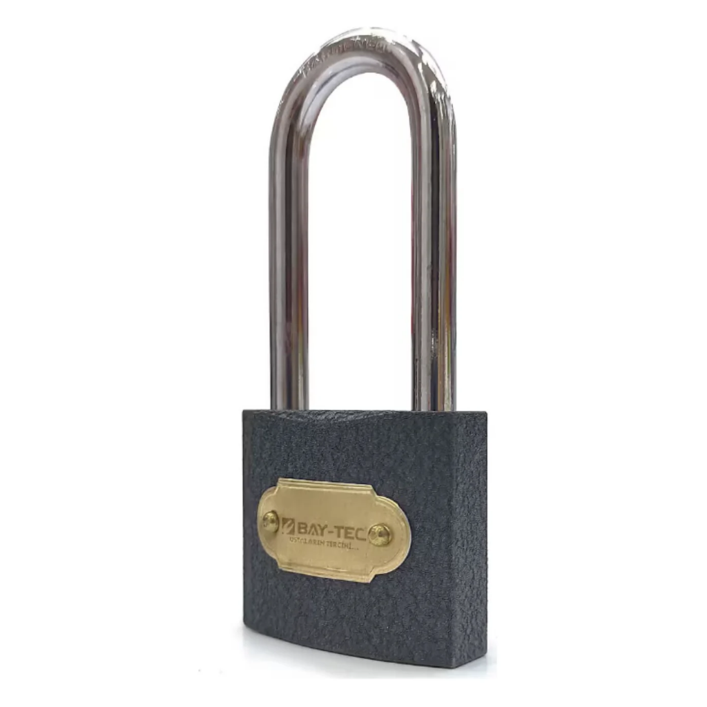 BAY-TEC MK2369 Senteti̇k Asma Ki̇li̇t Uzun 32 mm