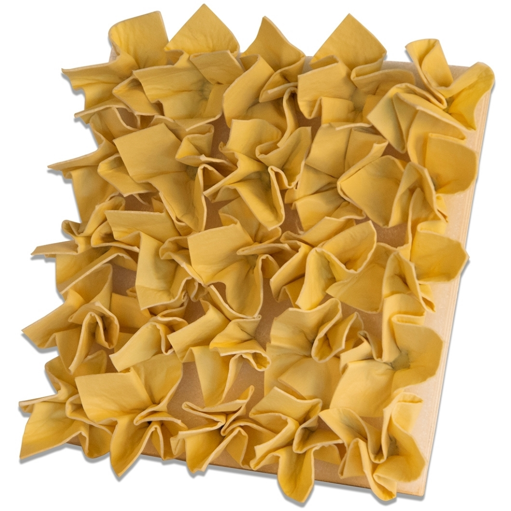 Dekor 1341 25'li Efekt Damgasi 22 Cm