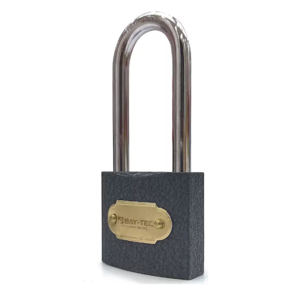 BAY-TEC MK2370 Senteti̇k Asma Ki̇li̇t Uzun 38 mm
