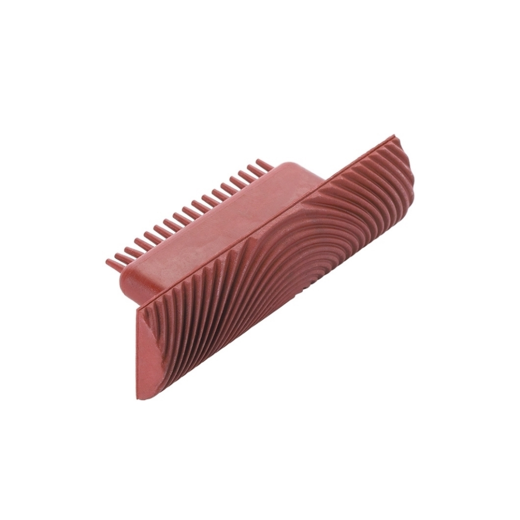 Dekor 1347 Ahşap Desen Aparatı 15 Cm