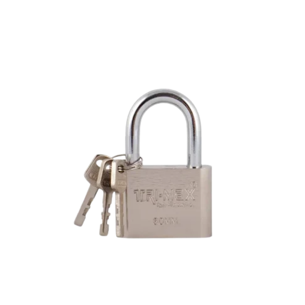 BAY-TEC MK2429 Tri̇-Max Çeli̇k Asma Ki̇li̇t 60mm