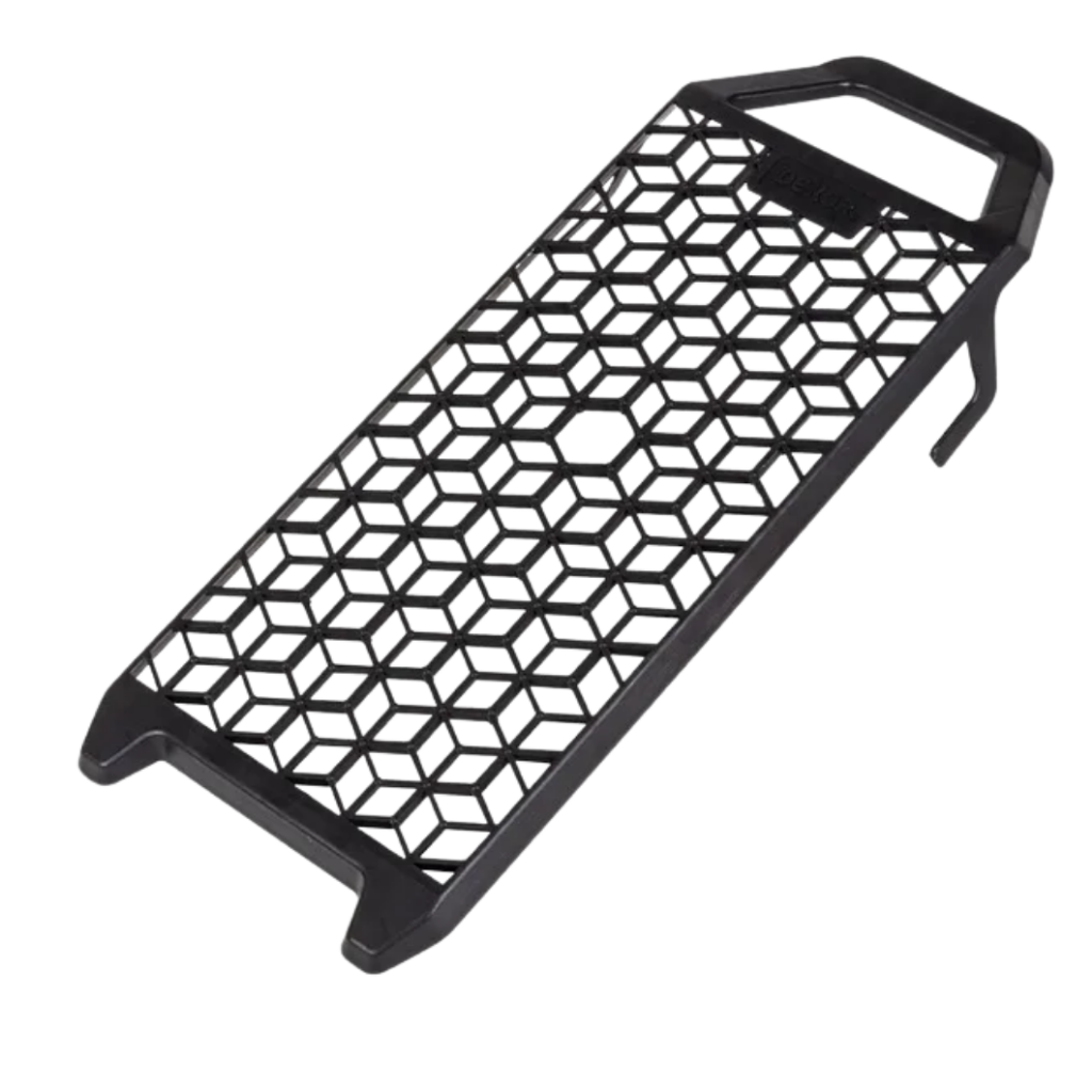 Dekor 1480 Premium 10 Luk Rulo Izgarası