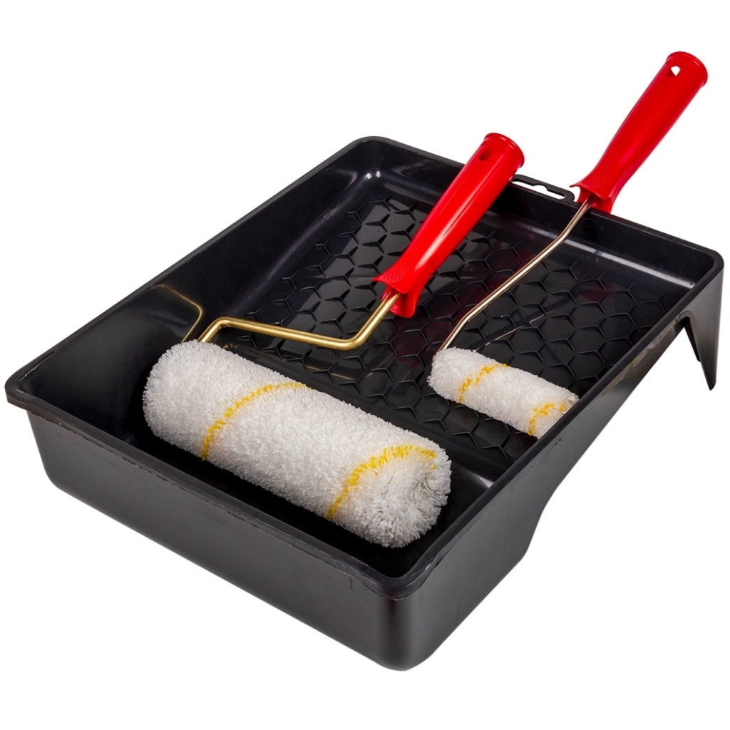 Dekor 1491 Premium Boyacı Seti̇