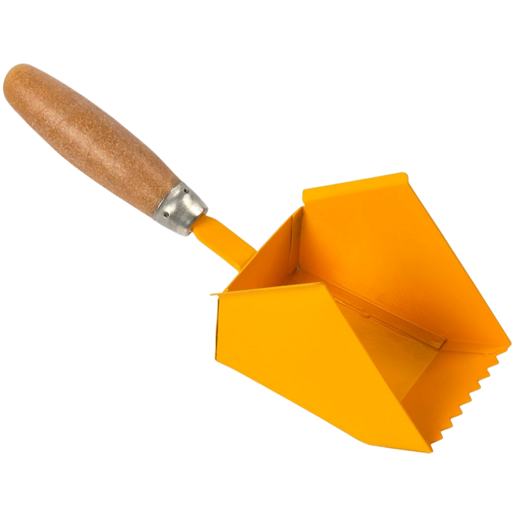 Dekor 2545 Gaz Beton Küreği 10,5 Cm