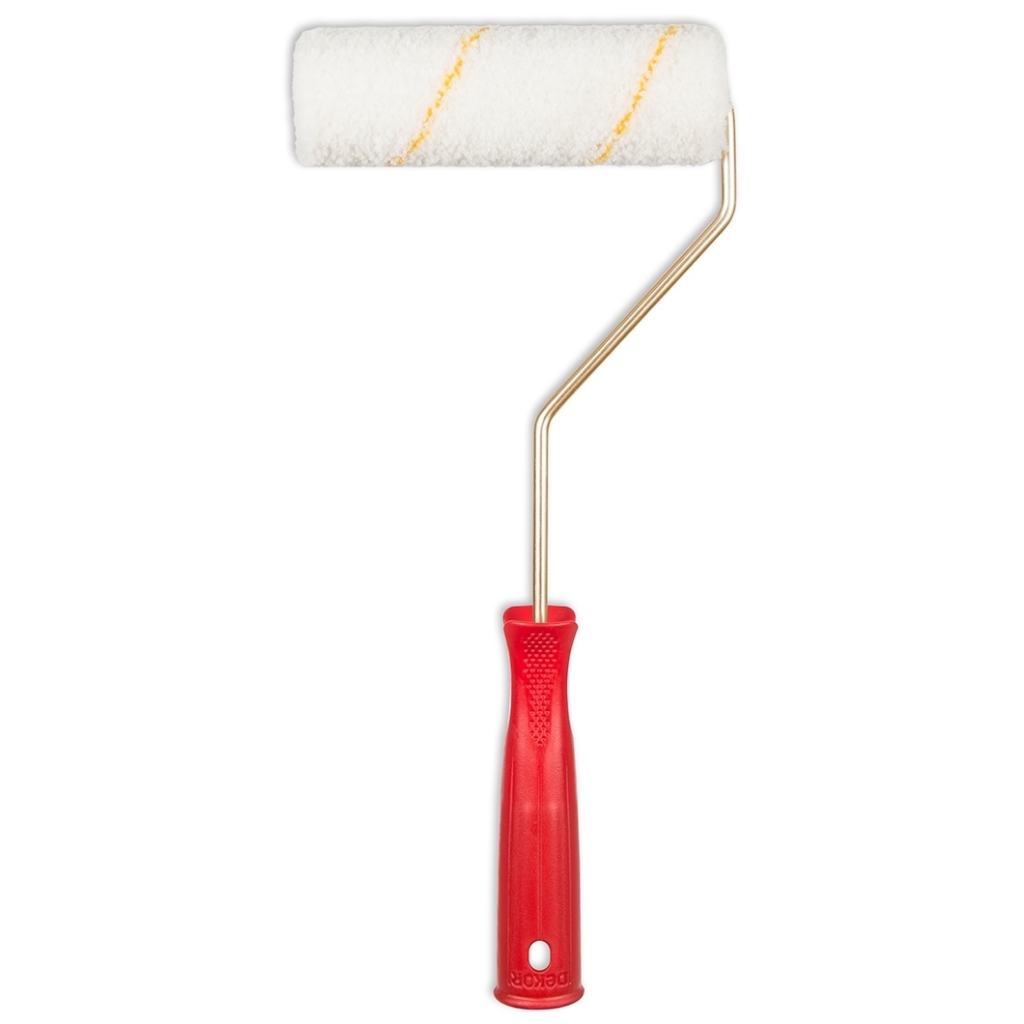 Dekor 3113 Eksport Orta Çap Rulo 15 Cm