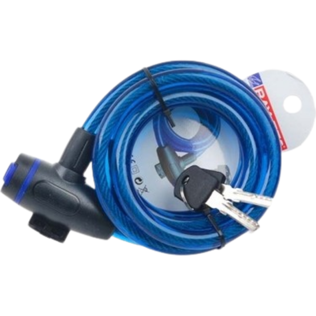 BAY-TEC MK2472 Bi̇si̇klet Ki̇li̇di̇ 150 cm