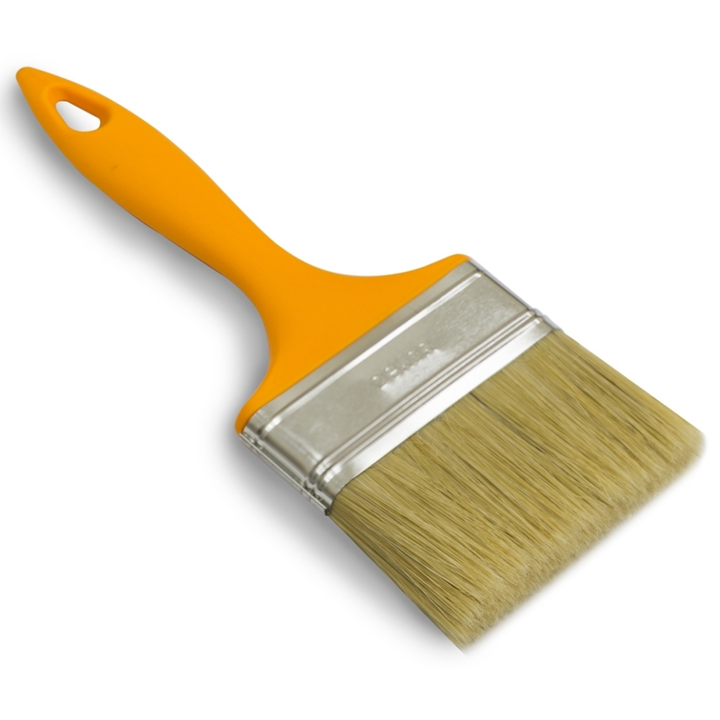 Dekor 6175 Kestirme Fırça 84 Mm