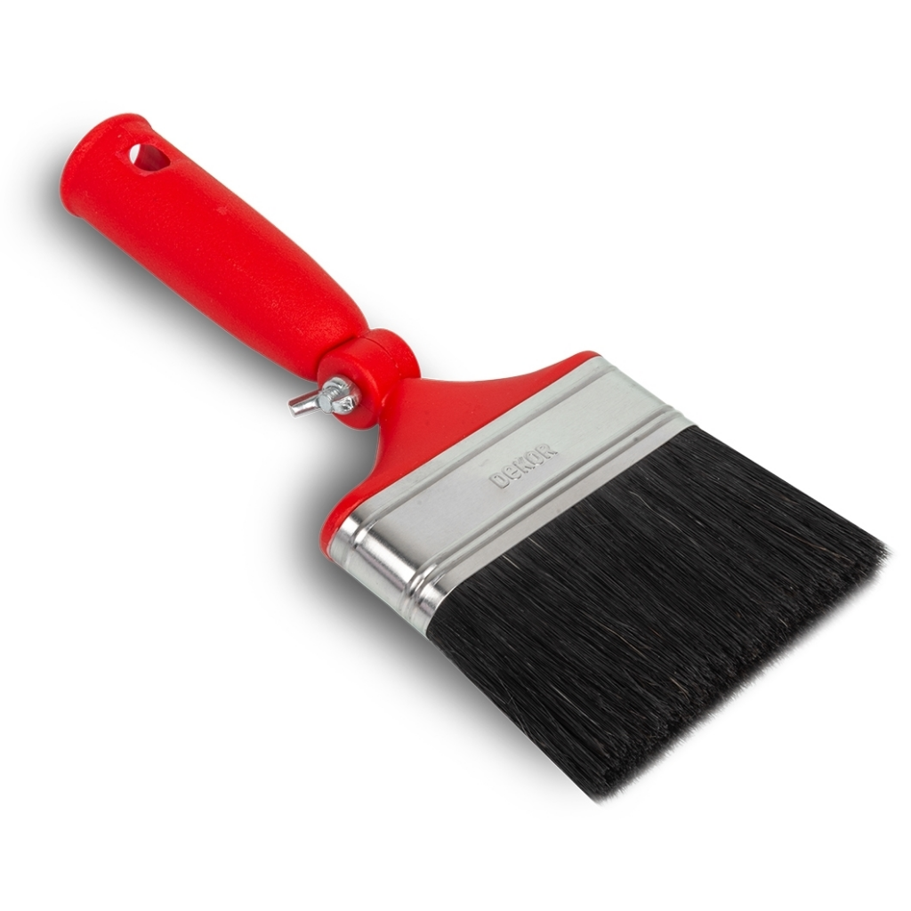 Dekor 6468 Yağlı Boya Robot Fırça