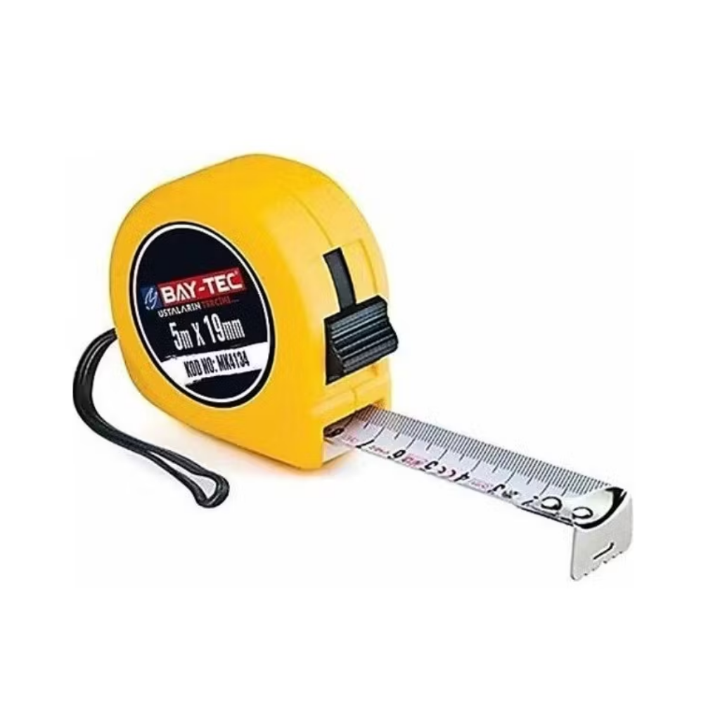 BAY-TEC MK4134 Şeri̇t Metre 5x19mm