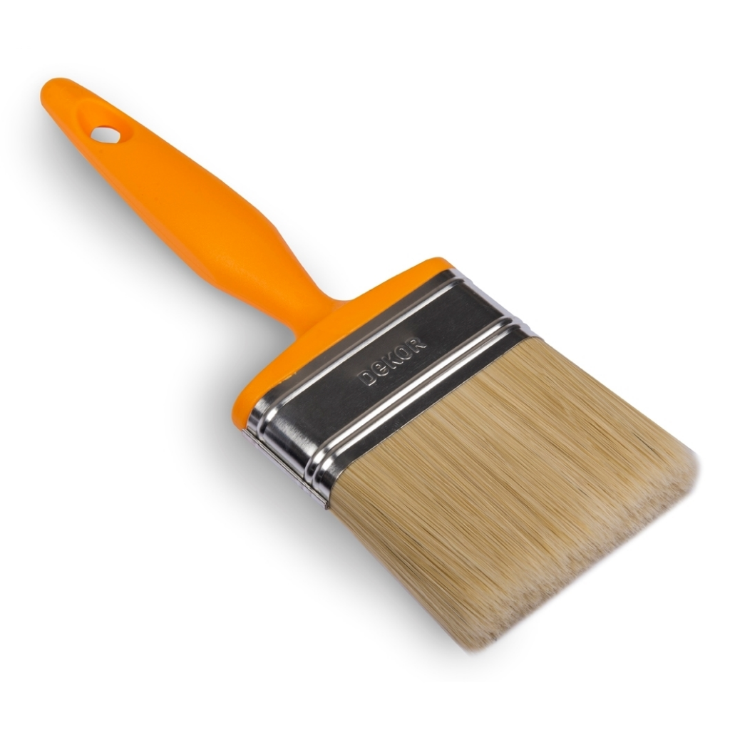 Dekor 6474 Kestirme Fırçası No:3