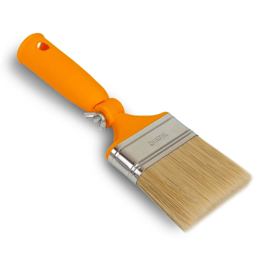 Dekor 6477 Robot Fırça N:3