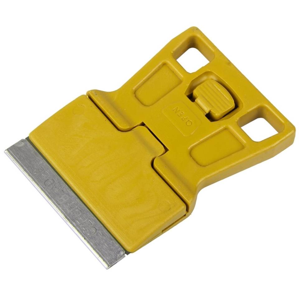 Dekor 7002 Mini Kazıyıcı