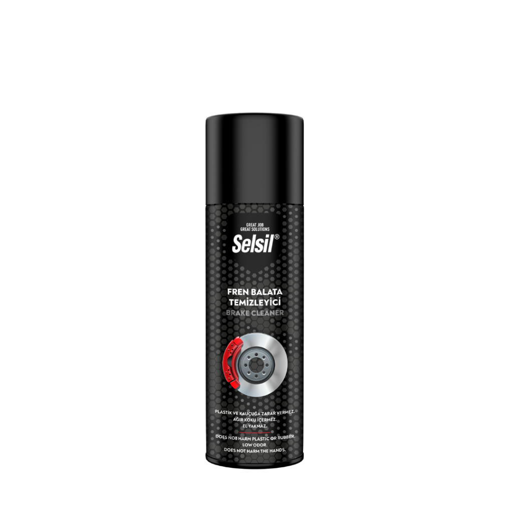 Selsil Fren Balata Spreyi 500 Ml