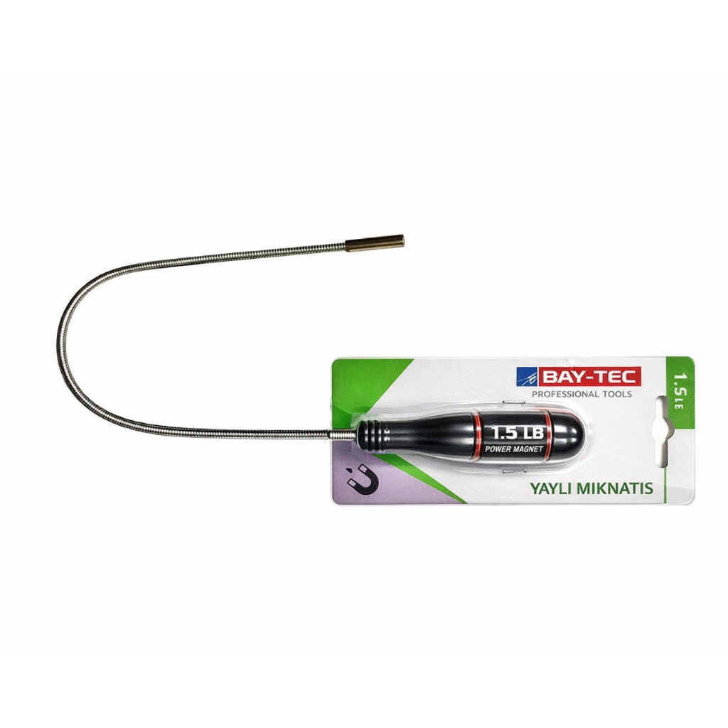 BAY-TEC MK4190 Yaylı Mıknatıs 1,5Lb