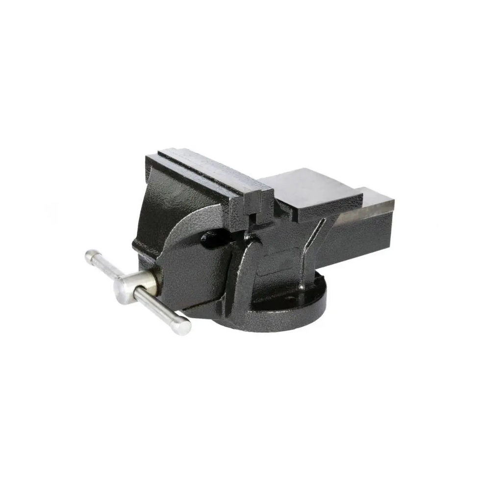 BAY-TEC MK4193 Sabi̇t Tezgah Mengenesi̇ 125 mm