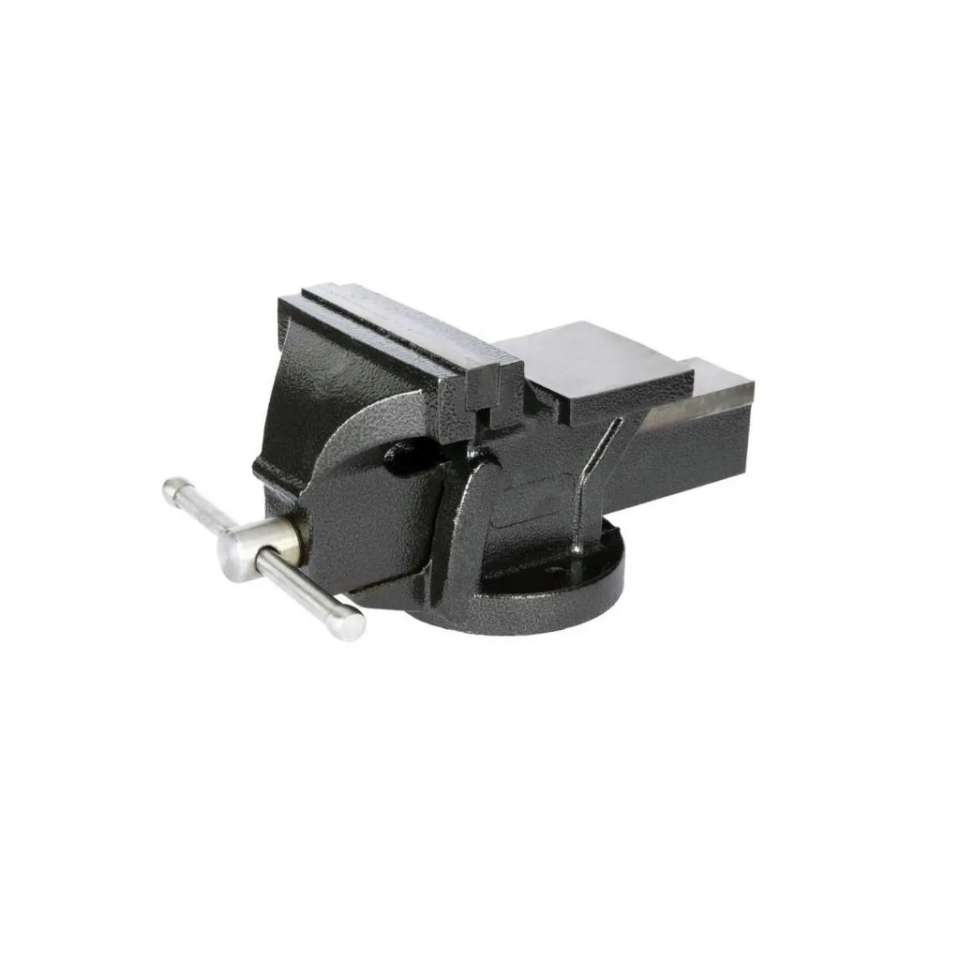 BAY-TEC MK4193 Sabi̇t Tezgah Mengenesi̇ 125 mm