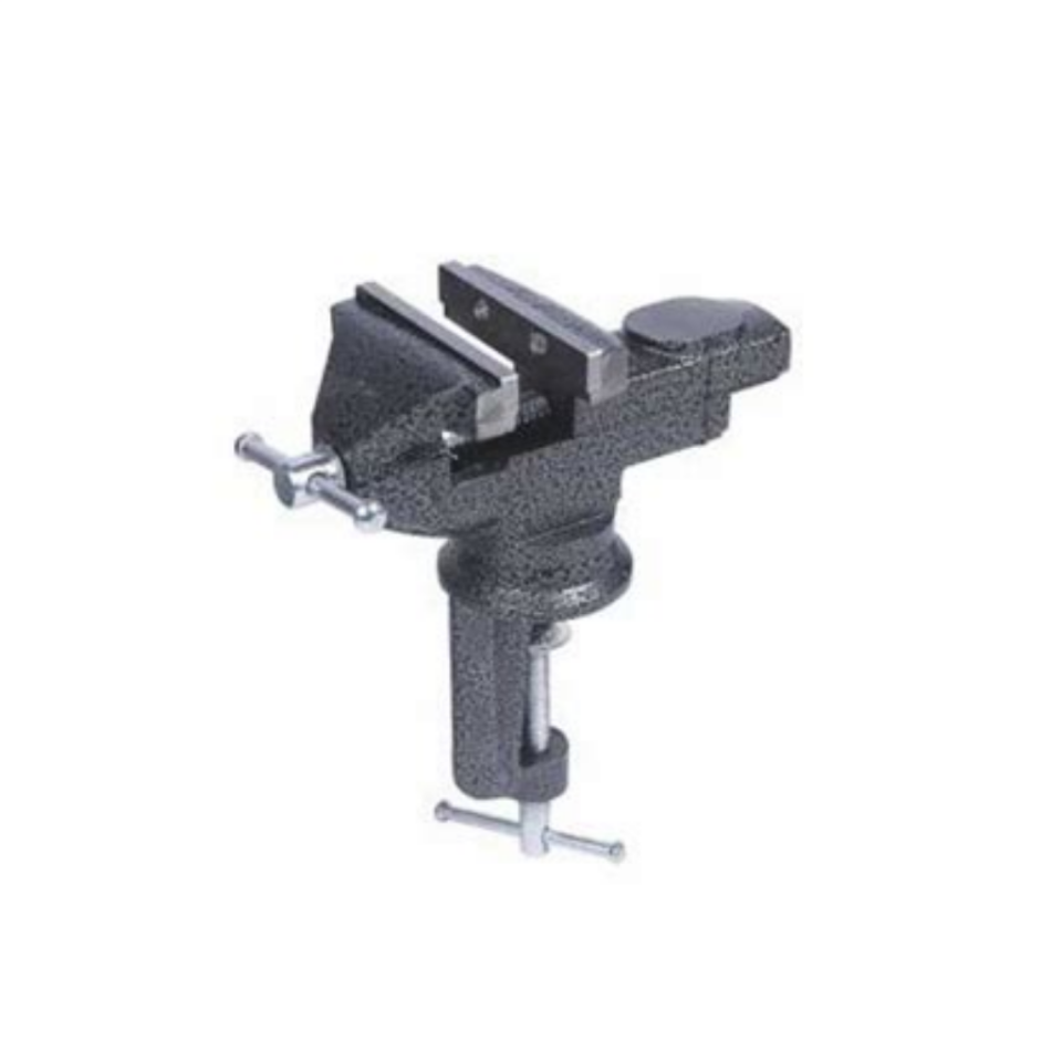 BAY-TEC MK4210 Mi̇ni̇ Dönerli̇ Masa Mengenesi̇ 60 mm