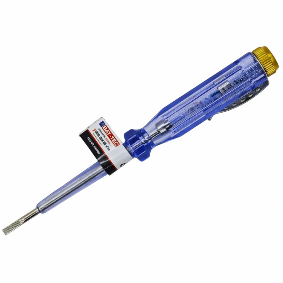 BAY-TEC MK4406 Kontrol Kalemi̇ Mi̇ni̇ 140 mm