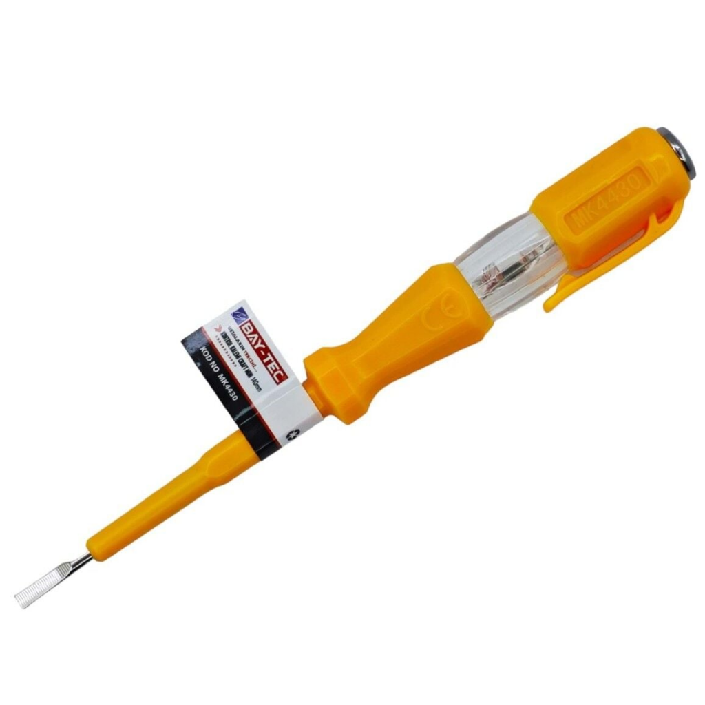 BAY-TEC MK4430 Kontrol Kalemi̇ Craft Mi̇ni̇